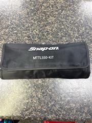 USED SNAP-ON AUTOMOTIVE TEST LEAD MTTL550-KIT